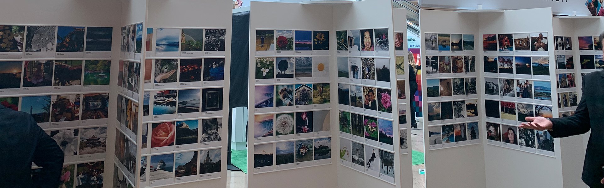 Printlife Photo Exhibit Takes Center Stage