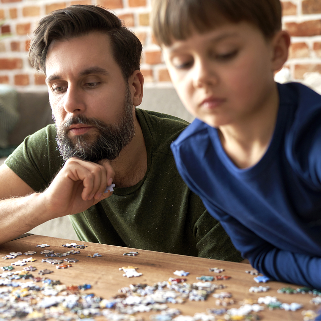 Puzzles