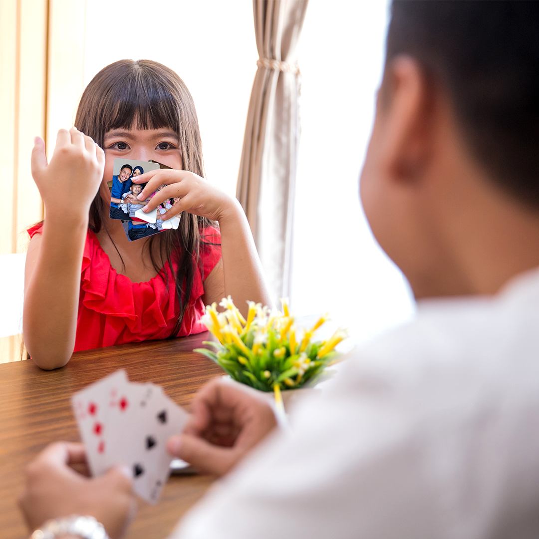 Playing Cards